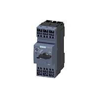 Siemens Siemens 3RV2021-4AA20 Strömbrytare 1 st Inställningsområde (...