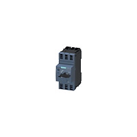 Siemens Siemens 3RV2011-1KA20 Strömbrytare 1 st Inställningsområde (...