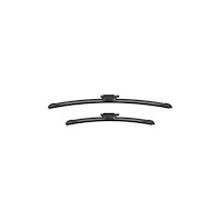 Bosch Bosch AEROTWIN 500/360 3397014095 A012S FLAT RENAULT TWINGO...
