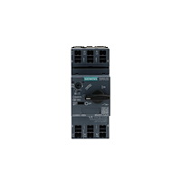 Siemens Siemens 3RV2011-1JA20 Strömbrytare 1 st Inställningsområde (...
