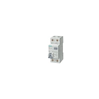 Siemens Kombibrytare Automat/PFI 300 mA C 13 A 1P+N 6 kA 5SU1656-7KK...