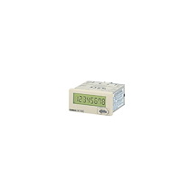 OMRON H7EC-n räknare