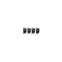 SCHNEIDER ELECTRIC SCHNEIDER ELECTRIC Terminal Set 2 X 35-300mm² ALTil NSX400-6...