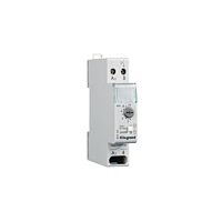 Legrand Legrand 3701 Tidsknapp för trappbelysning DIN-skena 230 V/AC