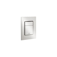 GROHE Grohe Skate Cosmop. Manöverpanel S – SUPERSTEEL – Skate Cosm...