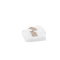 BAIER BAIER Støvposer Fleece 5 stk, 30L för BSS 506-508-509-606-60...
