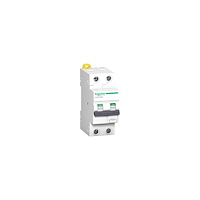 SCHNEIDER ELECTRIC SCHNEIDER ELECTRIC Kombinationsbrytare HPFi Acti 9 iC60 2P 1...