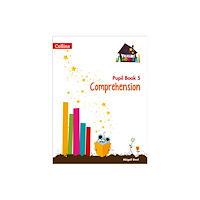 HarperCollins Publishers TREASURE HSE COMPRE YR5 PB (häftad, eng)