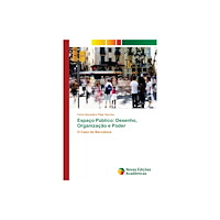 Novas Edicoes Academicas Espaço Público (häftad, por)