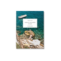 Taschen GmbH Great Escapes Italy (inbunden, eng)