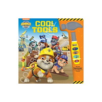 Phoenix International Publications, Incorporated Nickelodeon Rubble & Crew: Cool Tools Sound Book (bok, board book, eng)