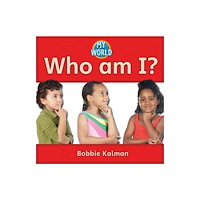 Crabtree Publishing Co,Canada Who am I? (häftad, eng)