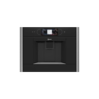 Neff Neff CL4TT11N0, Espressomaskin, 2,4 l, Kaffebönor, Inbyggd k...