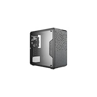 Cooler Master Cooler Master MasterBox Q300L - tower - micro ATX