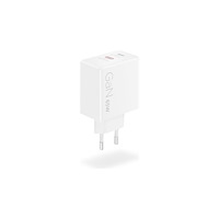 Lenovo Lenovo strömadapter - GaN - USB-C - 65 watt