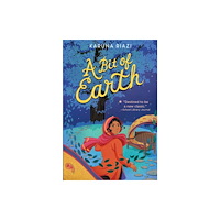 Harpercollins publishers inc A Bit of Earth (häftad, eng)
