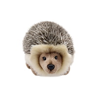 THE PUPPET COMPANY Hedgehog Soft Toy (häftad, eng)