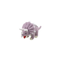 THE PUPPET COMPANY Triceratops (Lilac - Small) Soft Toy (häftad, eng)