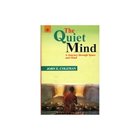 New Age Books Quiet Mind (häftad, eng)