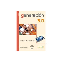 EnClave-ele Generacion 3.0 (häftad, spa)