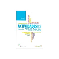 EnClave-ele Actividades para el Marco Comun (häftad, spa)