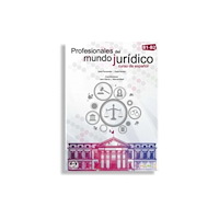 EnClave-ele Profesionales del mundo juridico (häftad, spa)