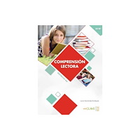EnClave-ele Coleccion Destrezas ELE (häftad, spa)