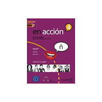 EnClave-ele En accion (häftad, spa)