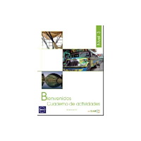 EnClave-ele Bienvenidos (häftad, spa)