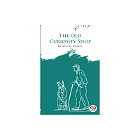 Double 9 Books LLP The Old Curiosity Shop (häftad, eng)