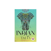 Double 9 Books Indian Tales (häftad, eng)