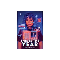 Holiday House Inc This Is the Year (inbunden, eng)