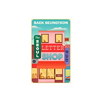 HarperCollins Publishers The Seoul Letter Shop (häftad, eng)
