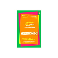 Penguin books ltd UNMASKED (häftad, eng)