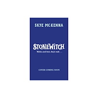 Hachette Children's Group Hedgewitch: Stonewitch (inbunden, eng)