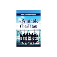 Double 9 Books LLP An Amiable Charlatan (häftad, eng)