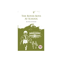 Double 9 Books LLP The Rover Boys at School (häftad, eng)