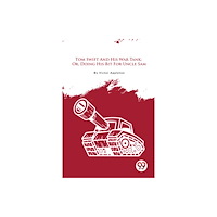 Double 9 Books Tom Swift And His War Tank; Or, Doing His Bit For Uncle Sam (häftad, eng)