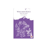 Double 9 Books LLP War and Peace Book 2 (häftad, eng)