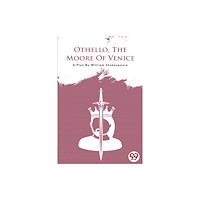 Double 9 Books Othello  The Moore Of Venice (häftad, eng)
