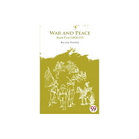 Double 9 Books LLP War and Peace Book 5 (häftad, eng)