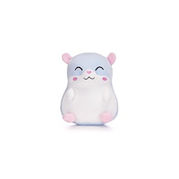 POSH PAWS INTERNATIONAL Kawaii Kuties 9.5" Gift Hamster Soft Toy