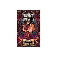 HarperCollins Publishers The Enemy’s Daughter (häftad, eng)