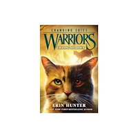 Harpercollins publishers inc Warriors: Changing Skies #3: Chasing Shadows (inbunden, eng)