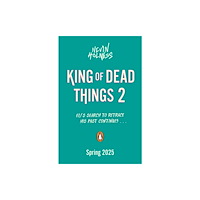 Penguin Random House Children's UK King of Lost Dreams (häftad, eng)