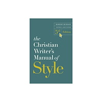 Zondervan The Christian Writer's Manual of Style, 5th Edition (häftad, eng)
