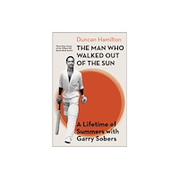 Little, Brown Man Who Walked Out of the Sun (häftad, eng)