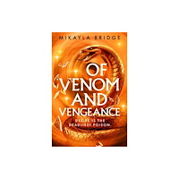 Pan Macmillan Of Venom and Vengeance (häftad, eng)