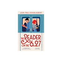 Pan Macmillan The Reader on the 6.27 (häftad, eng)