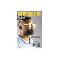 Thomas nelson publishers The Missing Peace (häftad, eng)
